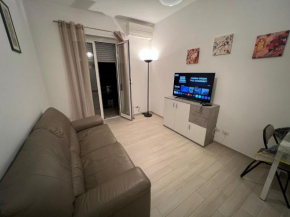 Casa Caffarella Rome